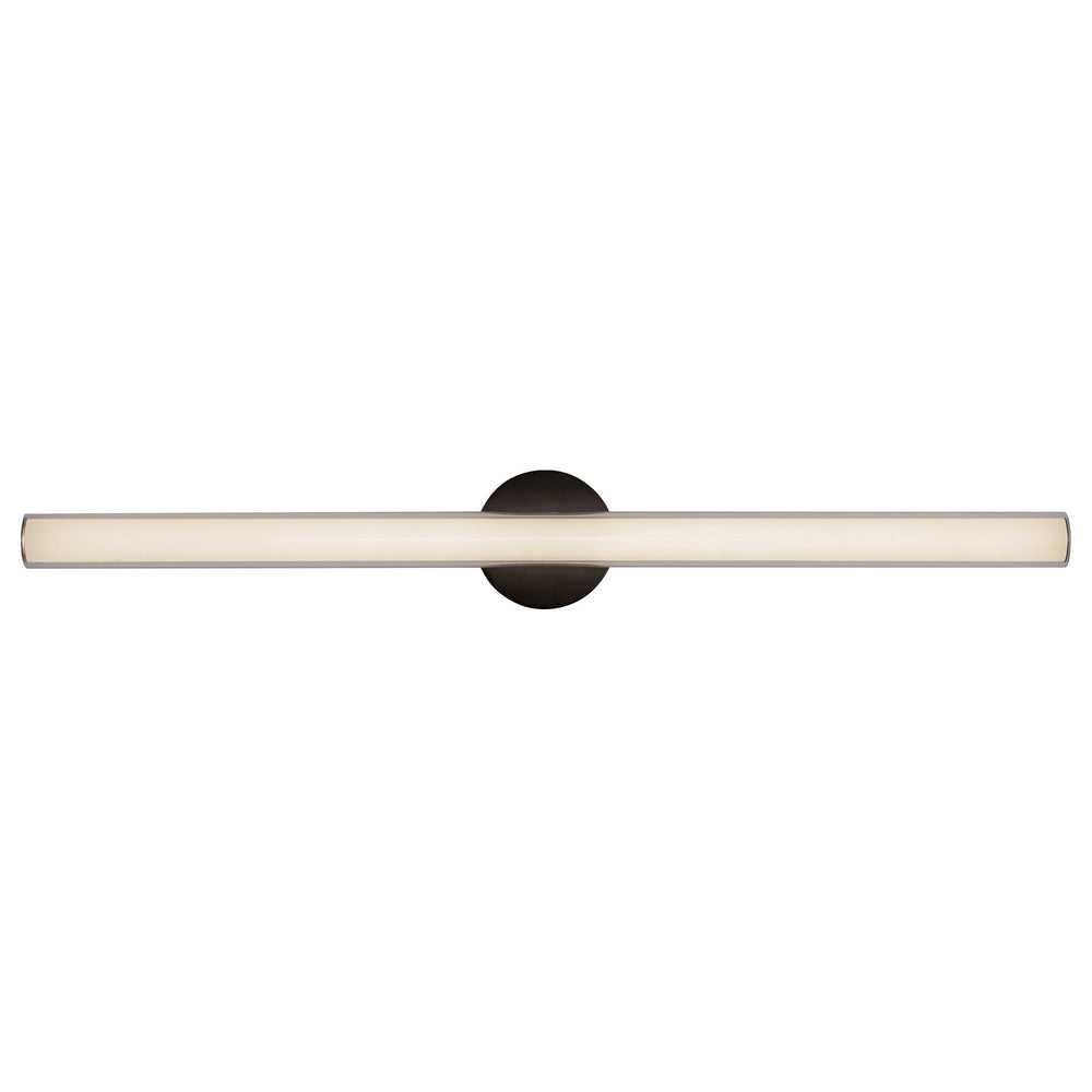 Kuzco Canada - LED Wall Sconce - Tole - Black- Union Lighting Luminaires Decor