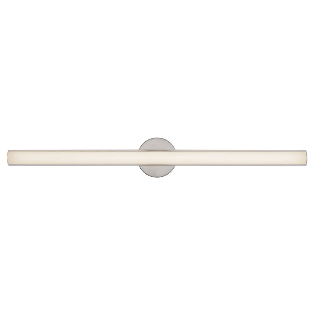 Kuzco Canada - LED Wall Sconce - Tole - Brushed Nickel- Union Lighting Luminaires Decor
