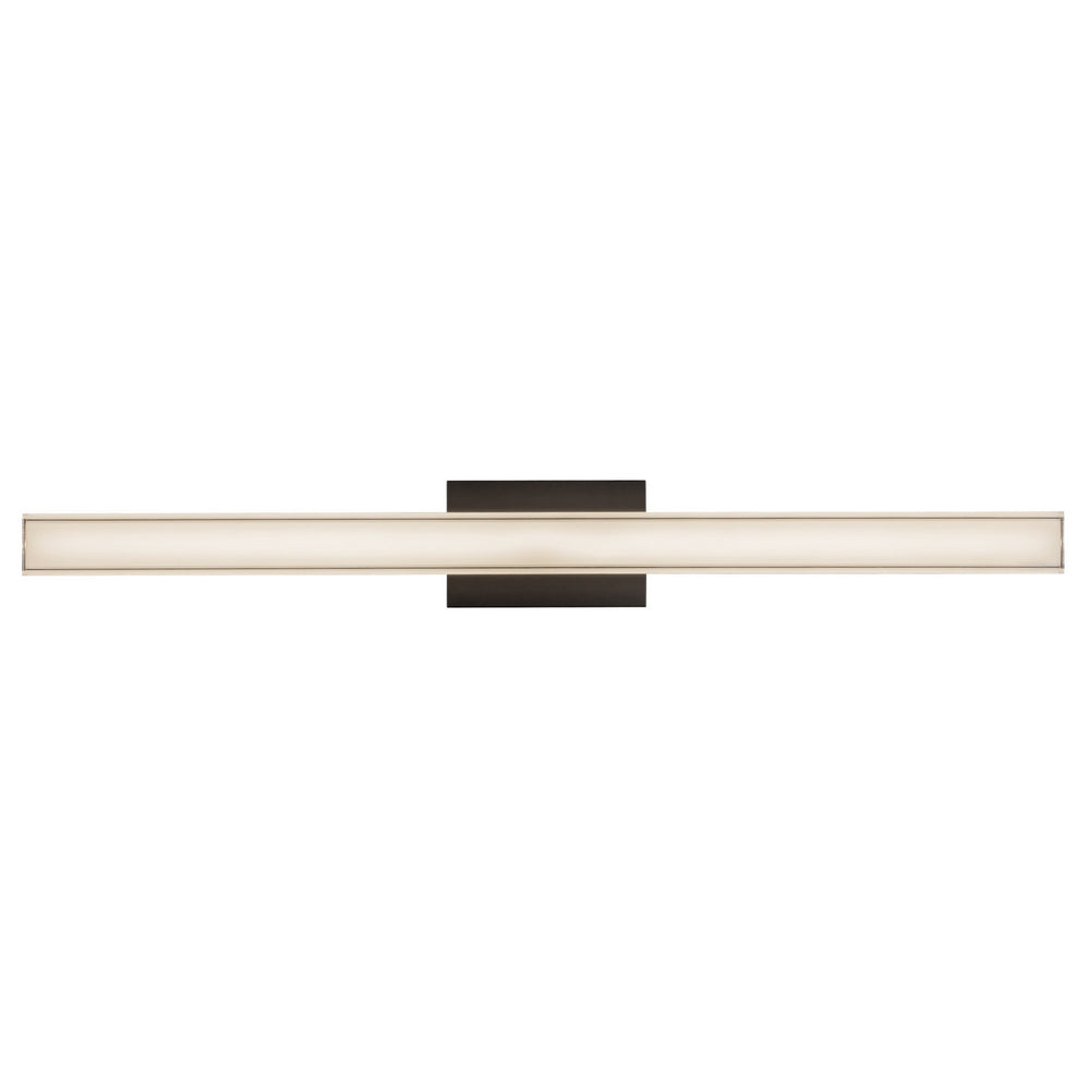 Kuzco Canada - LED Wall Sconce - Garland - Black- Union Lighting Luminaires Decor