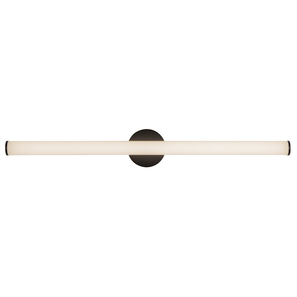 Kuzco Canada - LED Wall Sconce - Tectra - Black- Union Lighting Luminaires Decor