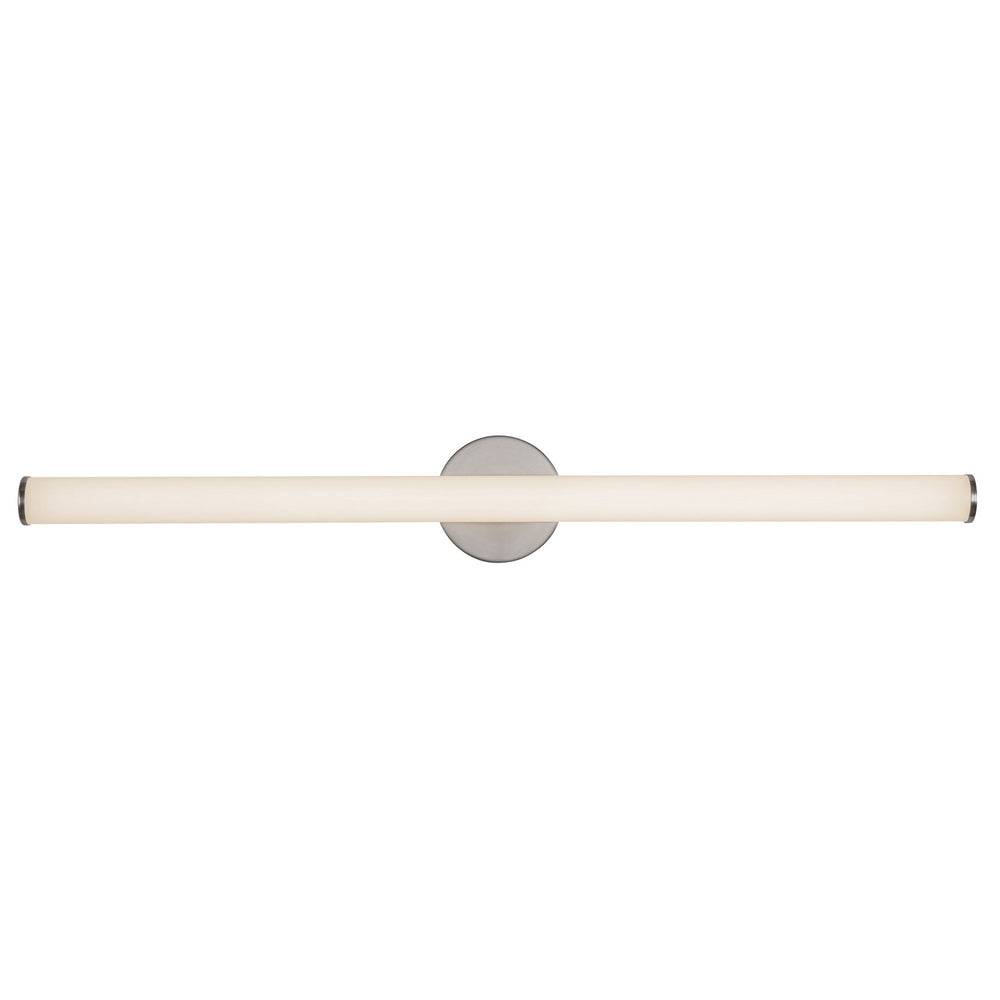 Kuzco Canada - LED Wall Sconce - Tectra - Brushed Nickel- Union Lighting Luminaires Decor