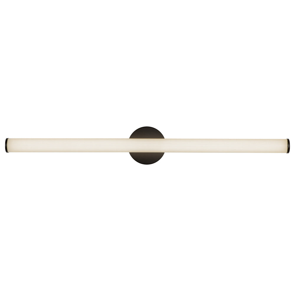 Kuzco Canada - LED Wall Sconce - Vire - Black- Union Lighting Luminaires Decor