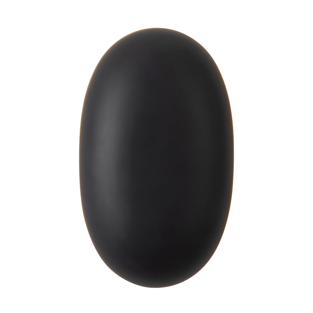 Kuzco Canada - LED Wall Sconce - Perle - Matte Black- Union Lighting Luminaires Decor