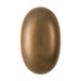 Kuzco Canada - LED Wall Sconce - Perle - Vintage Brass- Union Lighting Luminaires Decor