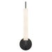Kuzco Canada - LED Wall Sconce - Wick - Urban Bronze- Union Lighting Luminaires Decor