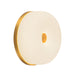Kuzco Canada - LED Wall Sconce - Jada - Brushed Gold/Opal Glass- Union Lighting Luminaires Decor