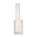 Maxim - LED Vanity - Vogue - Satin Nickel- Union Lighting Luminaires Decor
