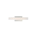 Maxim - LED Vanity - Vogue - Satin Nickel- Union Lighting Luminaires Decor
