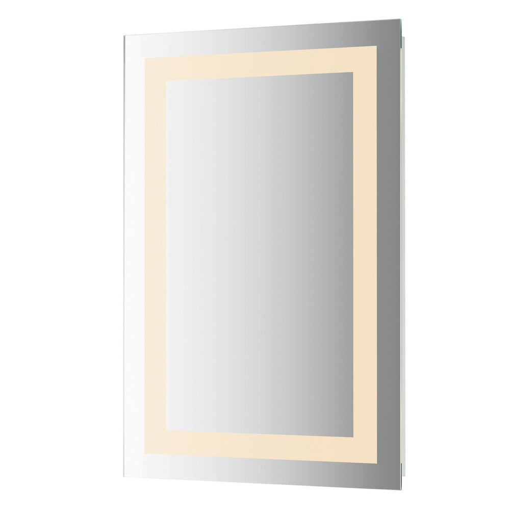 Maxim - LED Mirror - Project Mirror - Perimeter - Mirror- Union Lighting Luminaires Decor