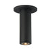 Maxim - LED Flush Mount - Fulcrum - Black- Union Lighting Luminaires Decor