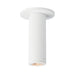 Maxim - LED Flush Mount - Fulcrum - White- Union Lighting Luminaires Decor