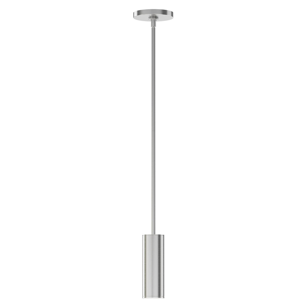 Maxim - LED Pendant - Fulcrum - Brushed Aluminum- Union Lighting Luminaires Decor