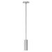 Maxim - LED Pendant - Fulcrum - Brushed Aluminum- Union Lighting Luminaires Decor