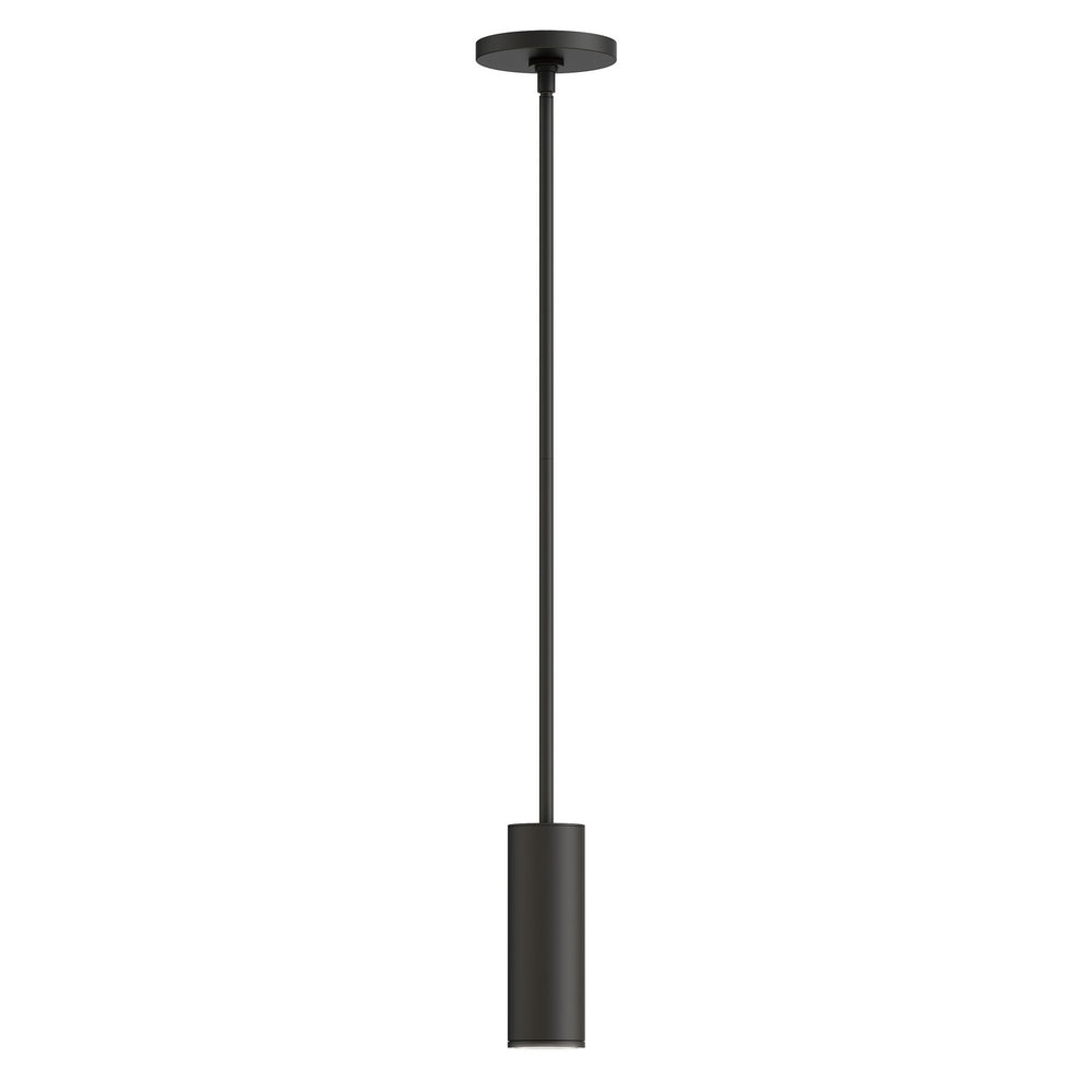 Maxim - LED Pendant - Fulcrum - Black- Union Lighting Luminaires Decor