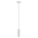 Maxim - LED Pendant - Fulcrum - White- Union Lighting Luminaires Decor