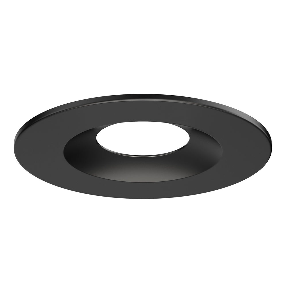Maxim - Trim - Crisp - Black- Union Lighting Luminaires Decor