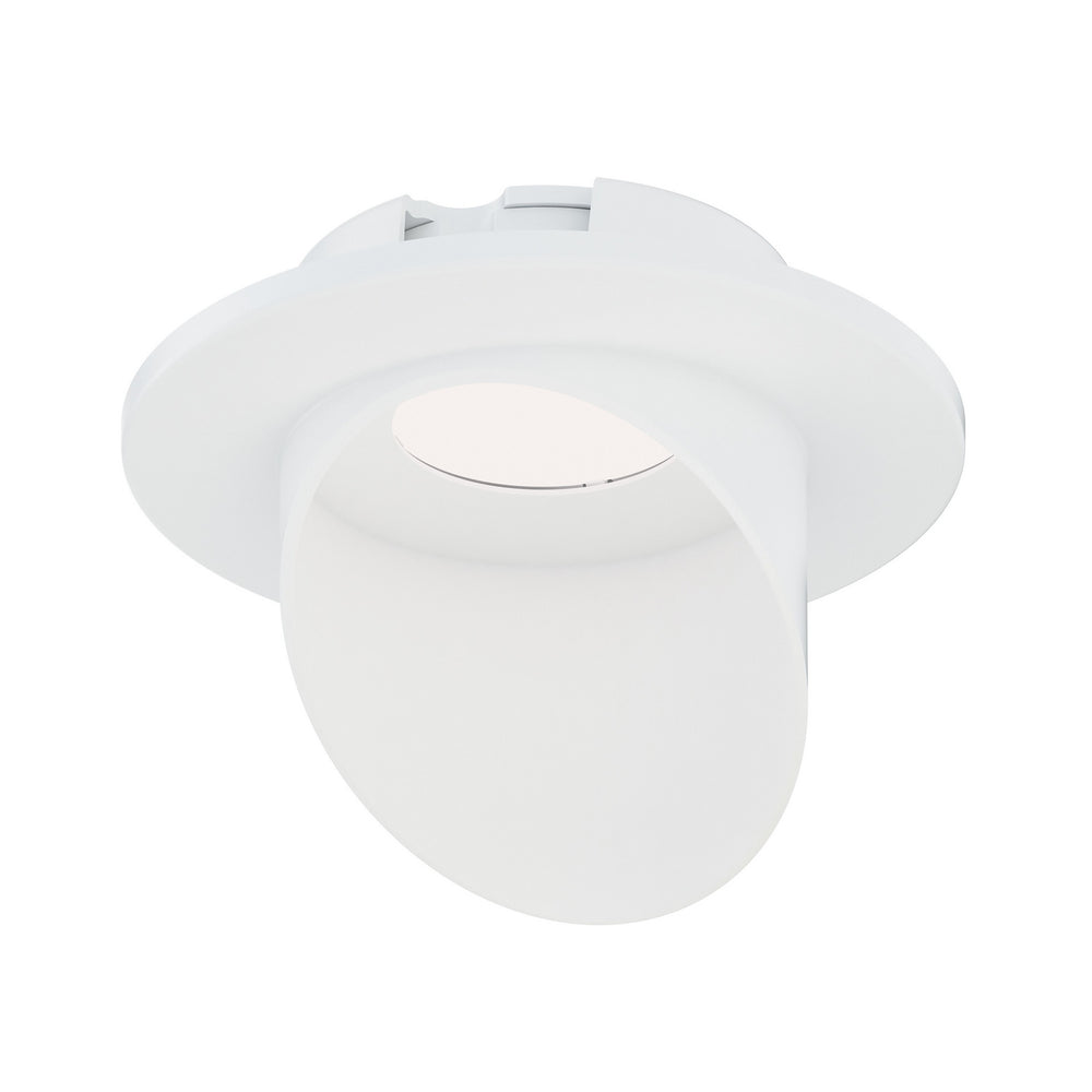 Maxim - LED Recessed Downlight - Crisp - White- Union Lighting Luminaires Decor