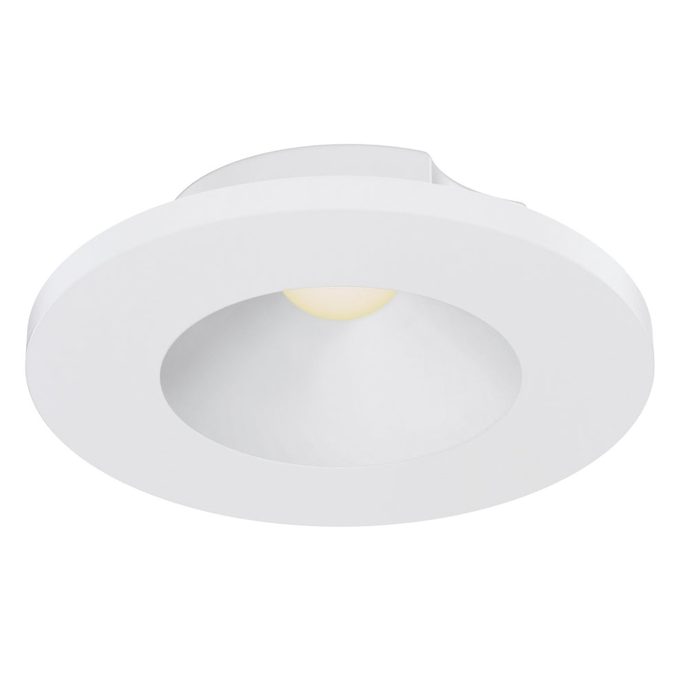 Maxim - LED Downlight - Snug - White- Union Lighting Luminaires Decor