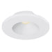 Maxim - LED Downlight - Snug - White- Union Lighting Luminaires Decor