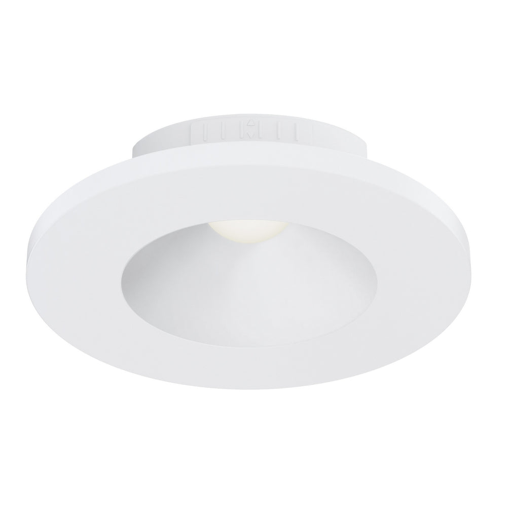 Maxim - LED Downlight - Snug - White- Union Lighting Luminaires Decor