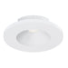 Maxim - LED Downlight - Snug - White- Union Lighting Luminaires Decor