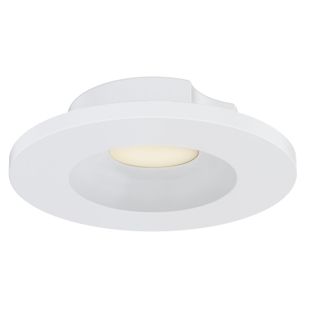 Maxim - LED Downlight - Snug - White- Union Lighting Luminaires Decor