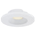 Maxim - LED Downlight - Snug - White- Union Lighting Luminaires Decor