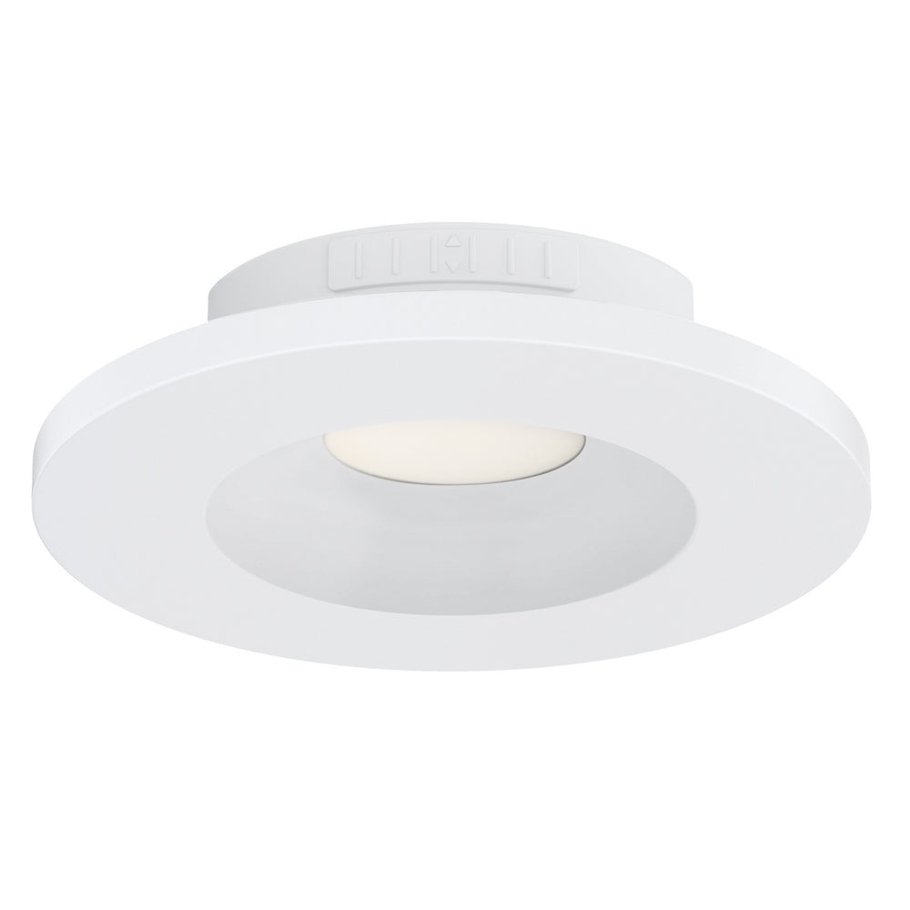 Maxim - LED Downlight - Snug - White- Union Lighting Luminaires Decor