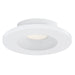 Maxim - LED Downlight - Snug - White- Union Lighting Luminaires Decor