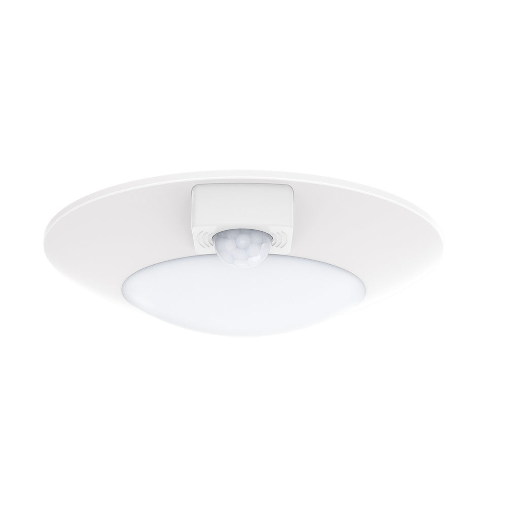 Maxim - LED Flush Mount - Diverse - White- Union Lighting Luminaires Decor