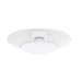 Maxim - LED Flush Mount - Diverse - White- Union Lighting Luminaires Decor