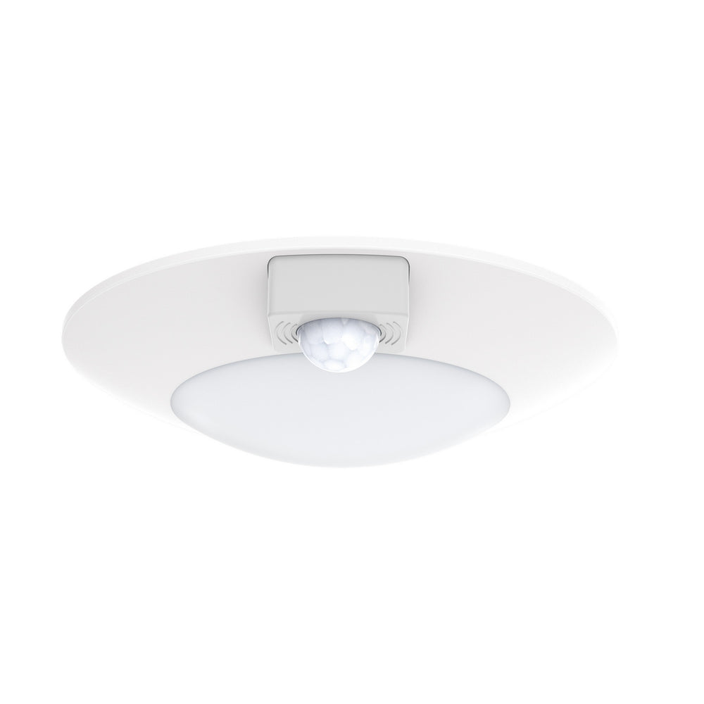 Maxim - LED Flush Mount - Diverse - White- Union Lighting Luminaires Decor
