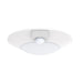 Maxim - LED Flush Mount - Diverse - White- Union Lighting Luminaires Decor