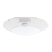 Maxim - LED Flush Mount - Diverse - White- Union Lighting Luminaires Decor