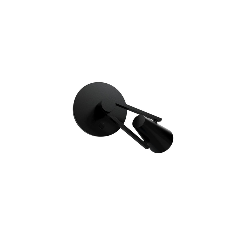 W.A.C. Canada - LED Bed Task Light - Garlyn - Black- Union Lighting Luminaires Decor