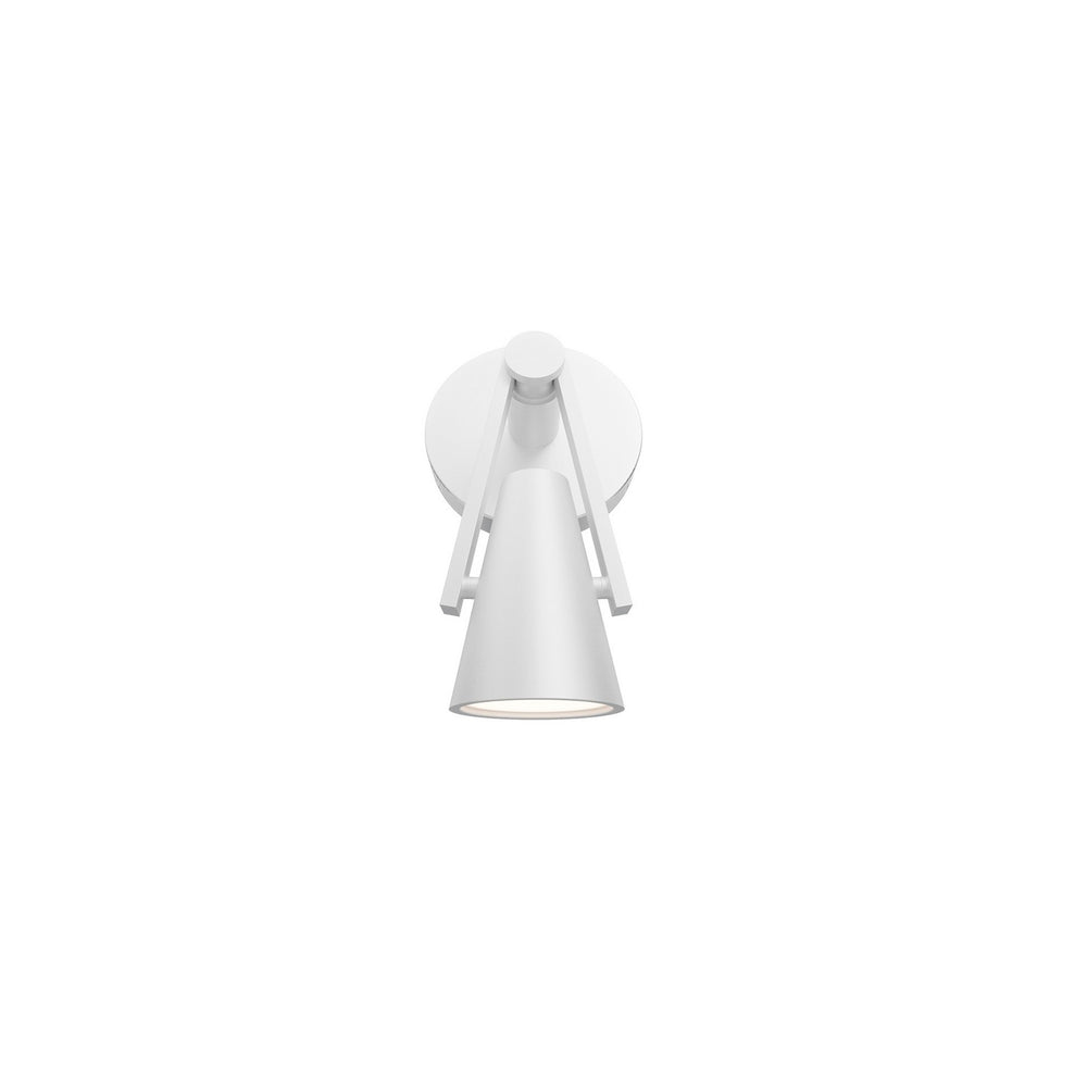 W.A.C. Canada - LED Bed Task Light - Garlyn - White- Union Lighting Luminaires Decor