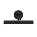 Alora Canada - LED Picture Light - Dottie - Matte Black- Union Lighting Luminaires Decor