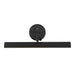 Alora Canada - LED Picture Light - Dottie - Matte Black- Union Lighting Luminaires Decor