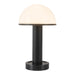 Alora Canada - LED Table Lamp - Vienna - Urban Bronze- Union Lighting Luminaires Decor