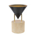 Alora Canada - One Light Table Lamp - Versus - Urban Bronze- Union Lighting Luminaires Decor