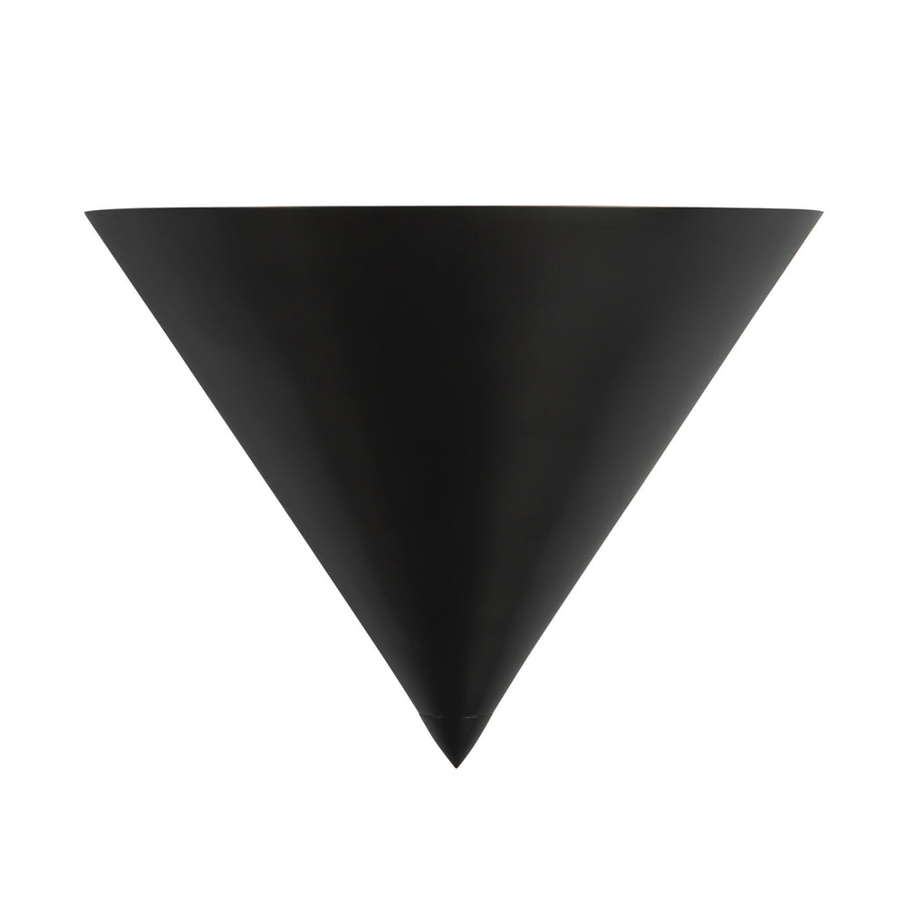 Alora Canada - One Light Wall Sconce - Versus - Urban Bronze- Union Lighting Luminaires Decor