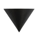 Alora Canada - One Light Wall Sconce - Versus - Urban Bronze- Union Lighting Luminaires Decor