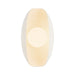 Alora Canada - LED Bathroom Vanity - Cortez - Antique White- Union Lighting Luminaires Decor