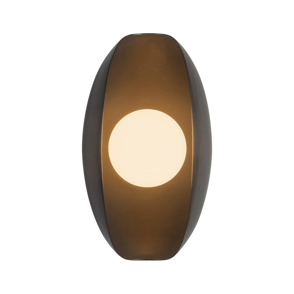 Alora Canada - LED Bathroom Vanity - Cortez - Urban Bronze- Union Lighting Luminaires Decor