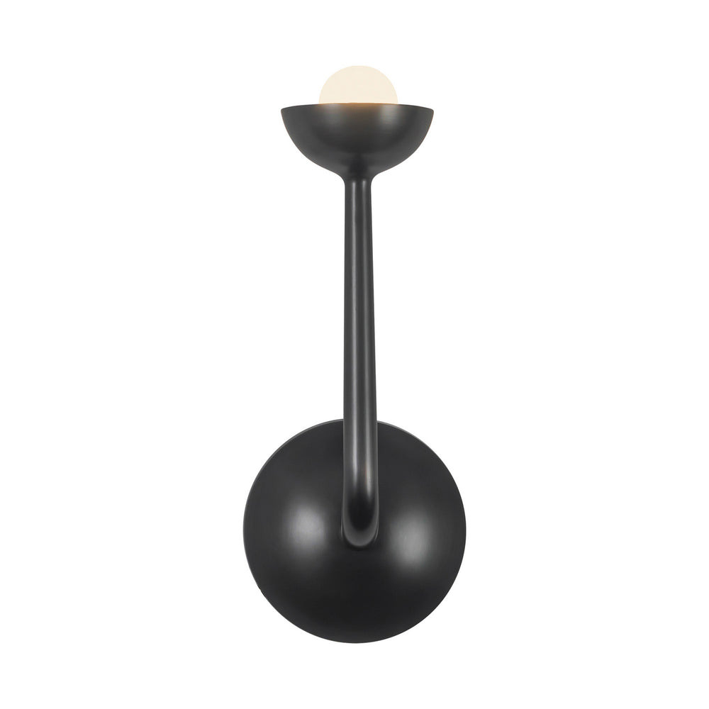 Alora Canada - LED Bathroom Vanity - Spade - Urban Bronze- Union Lighting Luminaires Decor
