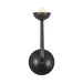 Alora Canada - LED Bathroom Vanity - Spade - Urban Bronze- Union Lighting Luminaires Decor