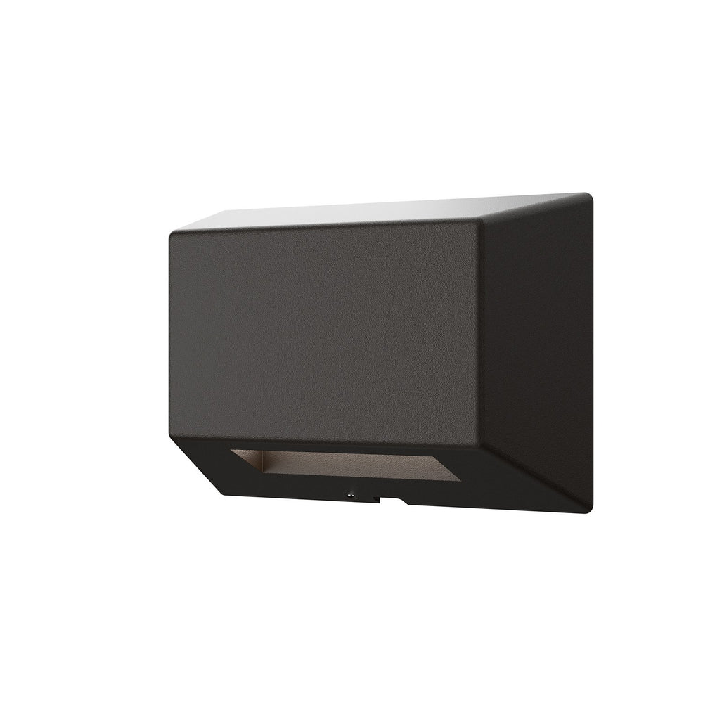 W.A.C. Canada - LED Deck Light - 3051 - Bronze on Aluminum- Union Lighting Luminaires Decor