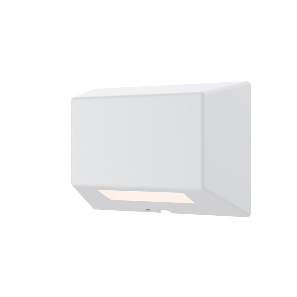 W.A.C. Canada - LED Deck Light - 3051 - White on Aluminum- Union Lighting Luminaires Decor