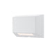 W.A.C. Canada - LED Deck Light - 3051 - White on Aluminum- Union Lighting Luminaires Decor