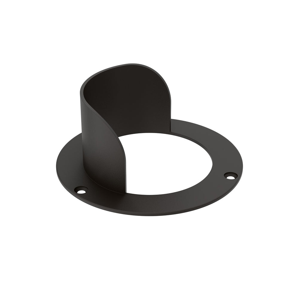 W.A.C. Canada - Landscape 3" In-Ground Shroud - 5030 - Bronze on Aluminum- Union Lighting Luminaires Decor